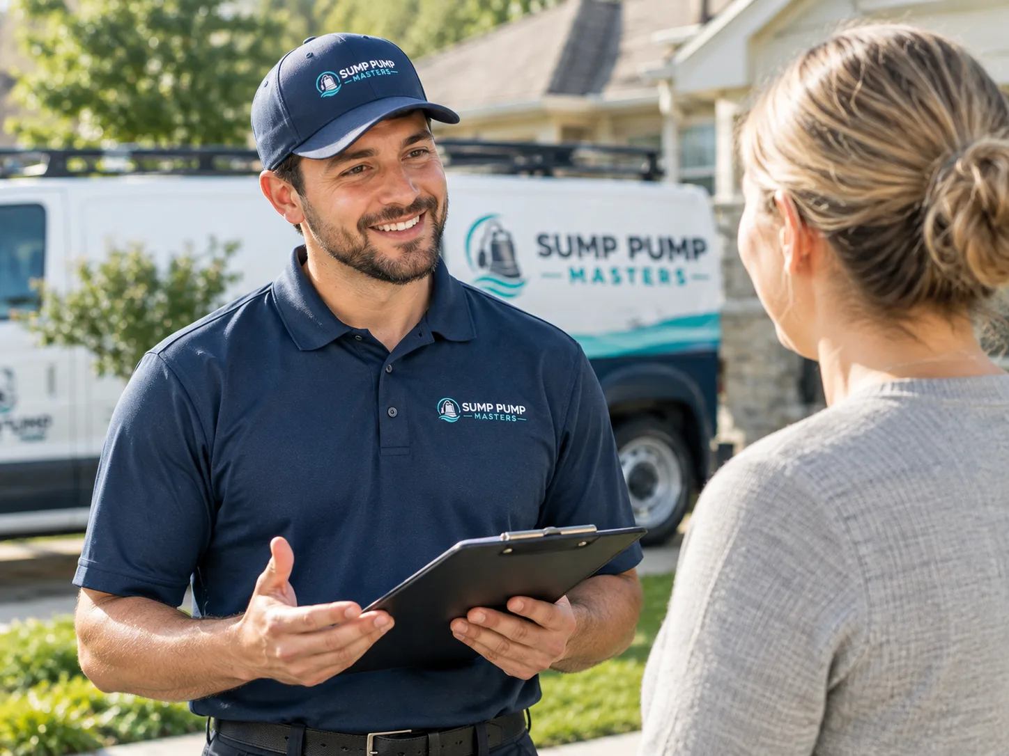 Sump Pump Repair Republic, KS FAQs